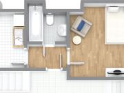 Fabulous Apartment in trendy Ehrenfeld, Koln Amsterdam...
