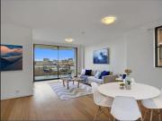 FABULOUS APARTMENT WITH SWEEPING VIEWS