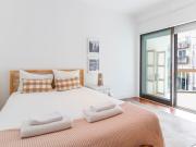 Fabulous Boavista Apartment by Unique Hosts