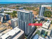 Fabulous City Lifestyle Great Investment Opportunity or...