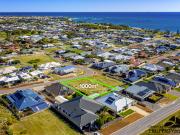 FABULOUS COASTAL LOT