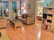 ✅ Fabulous Contemporary Corner 2 bed Suite – A Must See!