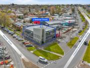 FABULOUS CORNER LOCATION