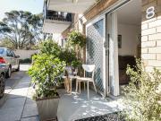 FABULOUS East Fremantle Appartment