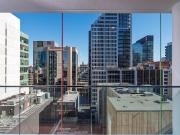 Fabulous executive City style apartment!