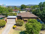 Fabulous Family Living in a Prime Location