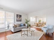 Fabulous Family Living with Flexibility and Space