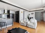 FABULOUS & FULLY FURNISHED