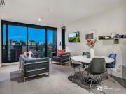 Fabulous Funished Two Bedroom Apartment in CBD!