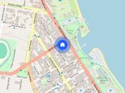 Fabulous Furnished 2 Bed, 2 Bath, 2 Carparks