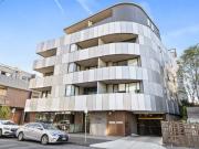 Fabulous Furnished Apartment