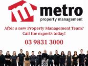 FABULOUS INNER CITY LIVING!