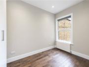 Fabulous light modern two bedroom flat. One of three...