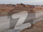 Semi Developed Prime Location 1 Kanal Plot Sector J