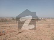 Fabulous Location Semi Developed 1 Kanal Plot Sector F 1