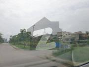 Fabulous Location, Sir Syed Boulevard, 1 Kanal Plot