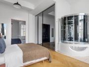 Fabulous Neubau 4BR w/ Terrace, Furnished, Vienna...