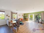 Fabulous One Bedroom Apartment