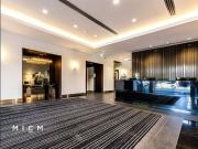 Fabulous One Bedroom Apartment with study area on the...