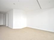 Fabulous One Bedroom Apartment with study area on the...