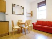 Fabulous one bedroom Maida Vale W9 flat
