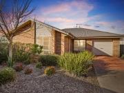 Fabulous single level living at its absolute best!