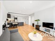 Fabulous Southern Cross Location, Furnished Beautifully