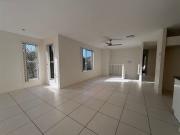 Fabulous Spacious Duplex