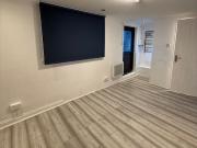 Fabulous spacious studio flat in Brent