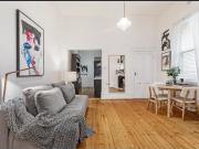 Fabulously Furnished, Quintessential St Kilda Living