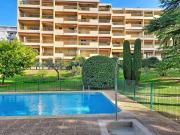 FAC DE LETTRES STANDING TERRASSE PISCINE CALME VUE DEGAGEE