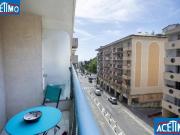 FAC DE LETTRES Studio tout éqauipé avec terrasse pret à...