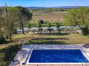 Face au Canal du Midi: maison contemporaine avec...