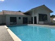 Face au Golf de Moliets Et Maa 6 pièce s 160m2 164m²...