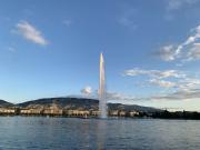 Bureau entièrement rénovée  Genève GE CH