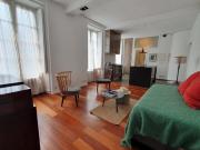 Face aux Jardins de la Mairie, charmant T2 de 48m² rénovés