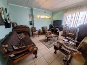 FACE BRICK 3 BEDROOM HOUSE WITH 3 BEDROOM FLATLET & POOL...