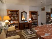 Face dôme des Invalides