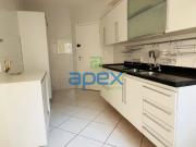 Face leste, com vista definitiva