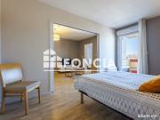 Face remparts t2 dans residence senior