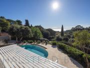 Face Sud, Vue Mer, Plage à Pied 207m² La Croix Valmer