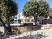 FACE SUD, VUE MER, PLAGE À PIED