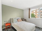 2 bedroom property in Abbey Road, St John's Wood,...