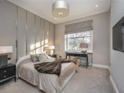 3 bedroom property in Hyde Park Square, London, W2...
