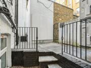 1 bedroom property in Upper Berkeley Street, London, W1H...