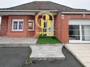 Faches Thumesnil 59155 Achat / Vente maison 4 pièces t4