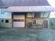 Fachwerkidylle mit Scheune, Hof und Ausbaupotenzial...