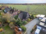 Fachwerkhaus mit Ausblick Einfamilienhaus in Randlage...