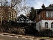 Altbau mit großem Grundstück zentral in Laurensbergs...
