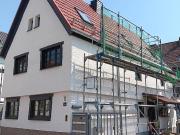 Fachwerkhaus mit Klima, Solar, Wallbox Nähe Airport...